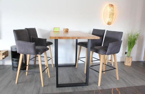 Hochwertige Sonneninsel mit Aussicht - Foto 19