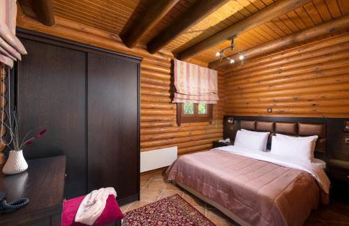 Natura Chalets - Foto 32