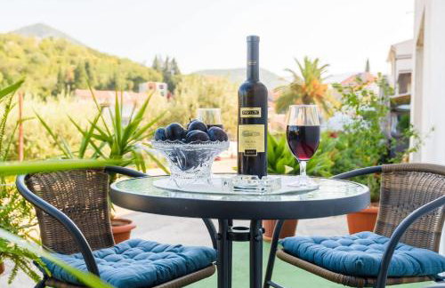 Apartment Đego near Ploce, riverfront, parking - Photo 1