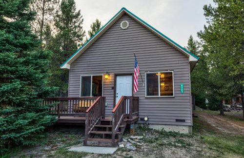 Muley Hollow by KABINO Fire Pit Grill SmartTV WiFi Washer Dryer - Foto 34