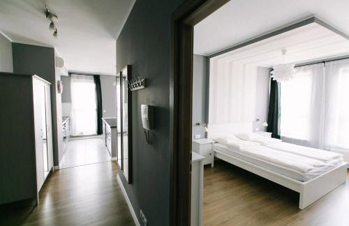 RENTTNER Apartamenty - Photo 2