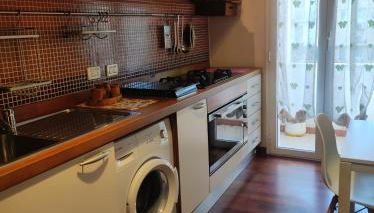 D'elite Apartment - Foto 5, stove, pet friendly, minibar