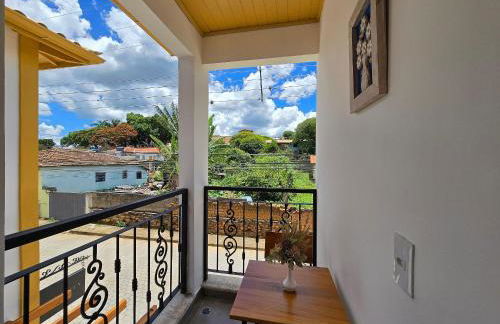 Vila Bella Suítes - Conforto no Centro - Foto 37