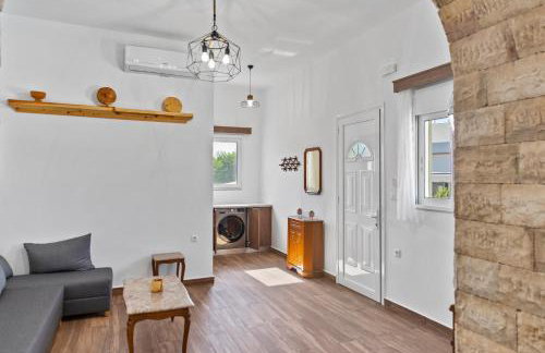 Alonia Traditional House in Malona - Photo 7