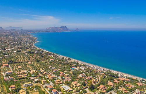 Villa Cottone - 5 suite con piscina privata - tra Palermo e Cefalù - Foto 78