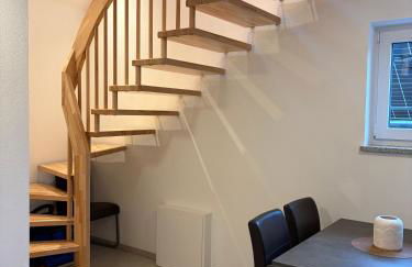 Ferienwohnung Waldblick - Foto 8