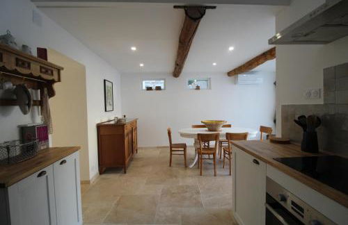 Gite sur la Founintrouze - Foto 17