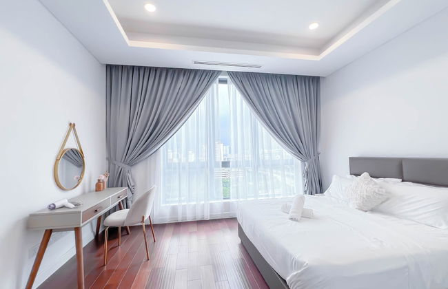 D Rapport Residences by Manhattan Group - Foto 1