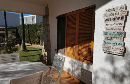 VILLA CARMEN - Foto 17