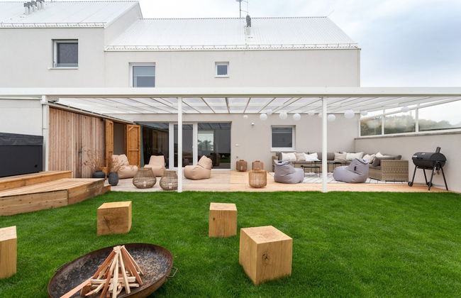 Konopiste Stp380 in Bystrice - Foto 2