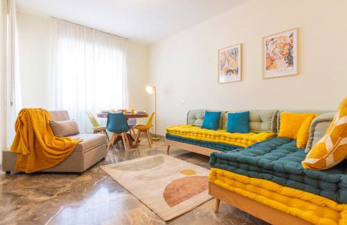 GuestHost - Casa Giuliana splendido trilocale - Foto 1