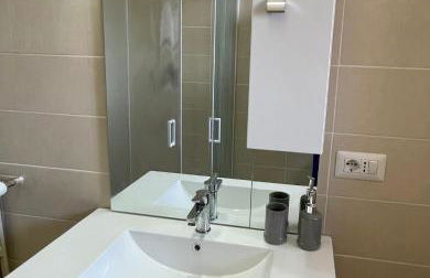 BnB Il Bicciolano 2 - bilocale fronte ospedale - Foto 8