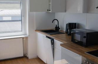 Arbio Grünheide Monteurzimmer Parking included - Foto 18