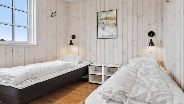 Luxury Retreat in Mommark - By Traum Ferienwohnungen - Foto 4, Habitación