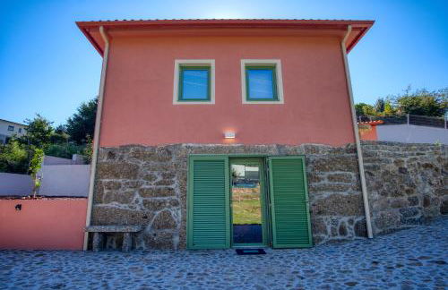 Quinta dos Caseiros do Paço de Giela - Foto 15