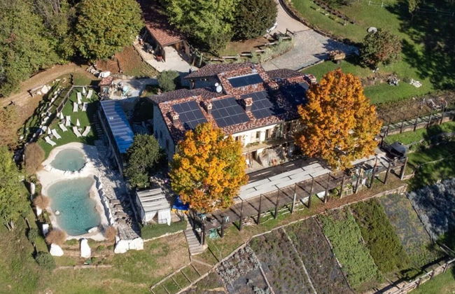 Agriturismo Cafenile - Photo 38