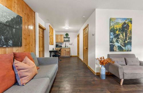 Cabin 1- Hot Tub Grill- Mins to RMNP - Foto 35