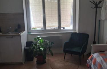 Appartement campanule - Foto 5