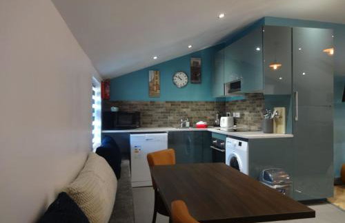 John Collingwood, Bowness-on-Solway ideal for starting of finishing a walk along Hadrians Wall - Foto 4