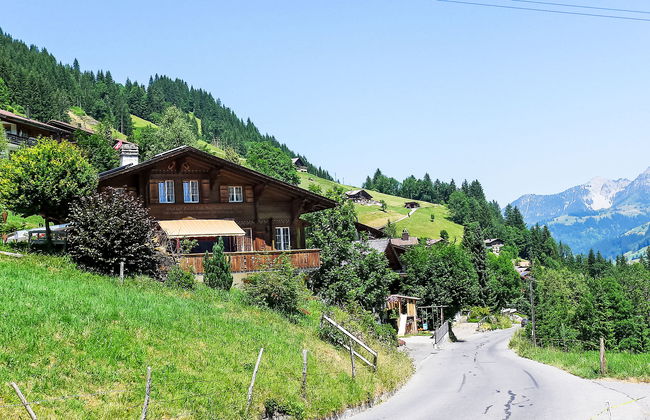 Chalet Seeberg - Foto 18