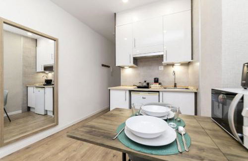 Luxury XIV - Ferga Suites - Photo 10