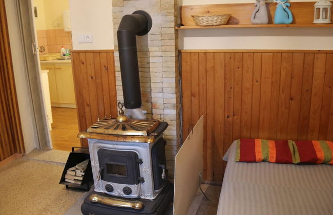 Peaceful Holiday Home in Holin With Garden - Photo 5