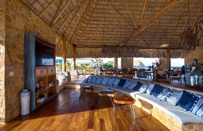 Incredible All-inclusive Luxury Private Island Resort in the Caribbean - Foto 17