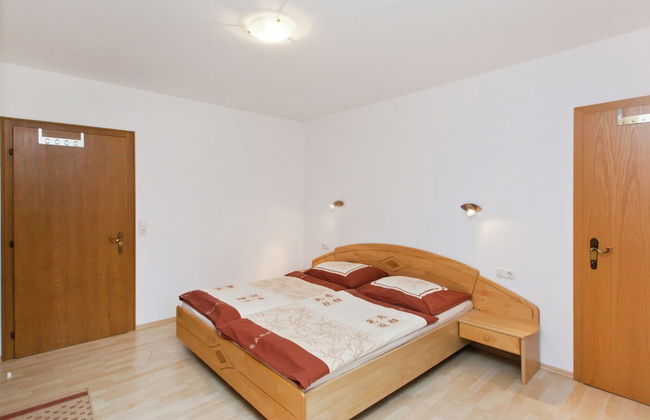 Upscale Apartment in Salzburg With Terrace and Country Views - Foto 8