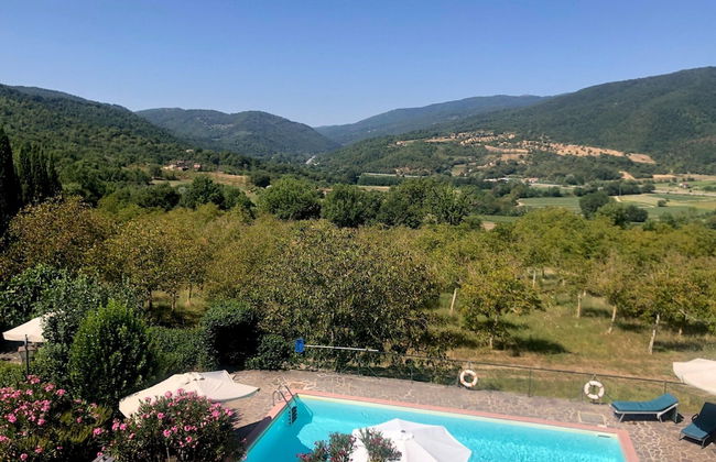 Your Home in a Tuscan Tower - Foto 19