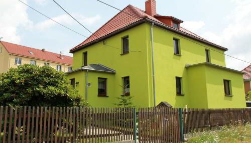 Ferienwohnung im Herzen des Nationalparks - Foto 1