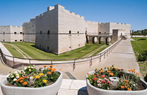 Residence regina Elena U3 - Foto 10