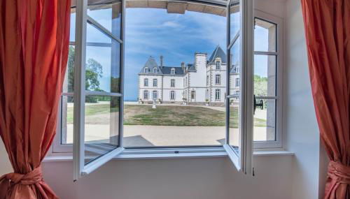 L'Annexe du Manoir - Vue mer - Foto 5, Other