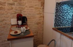 Clos des Perrières Cosy T2 Centre Ville Dijon Gare - Foto 34