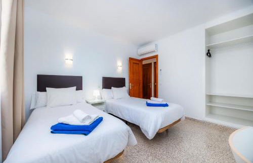 Apartamentos Colonia Sant Jordi - Foto 48