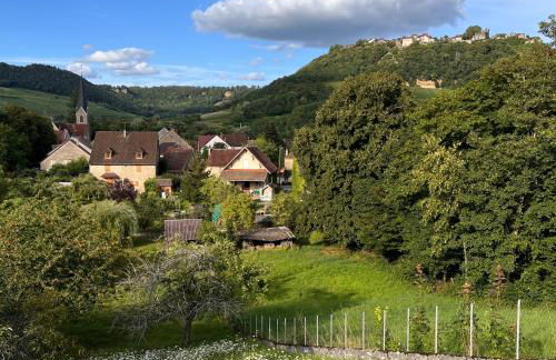 Maison Rosie - Foto 24