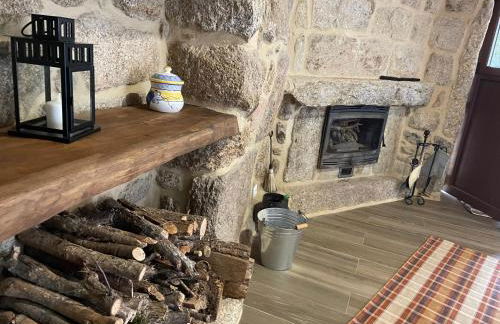 Aldeia de Pontes - Castro Laboreiro - Foto 81