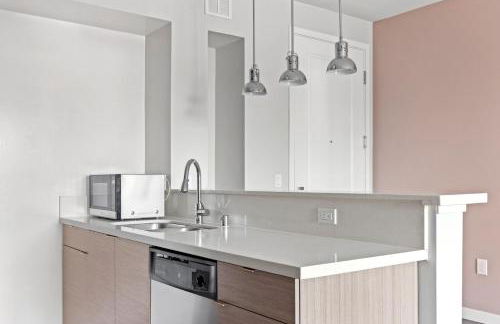 North Hollywood 2br w pool gym roof nr 101 LAX-935 - Foto 9