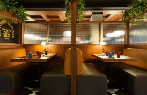 RockyPop Grenoble Appartements - Foto 57