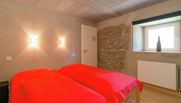 Comfy Home with Sauna Located near Forest - Foto 5, Zimmer