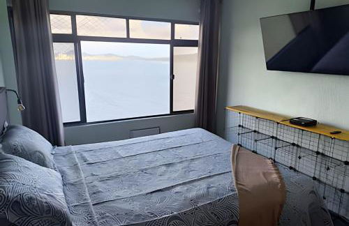 Apartamento "A Cabana da Ilha Porchat" - Foto 15