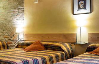 B&B AL DUCALE and APARTMENTS - Foto 9