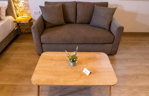 Olivar Suites - Photo 16