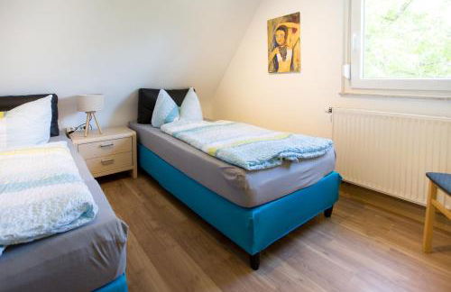 Sonnengarten Comfortable Holiday Residence - Foto 47