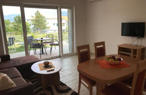 Apartmani Marija Klimno B - Foto 6