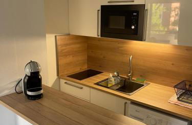 Jolie T2 au golf de Seilh - Photo 4