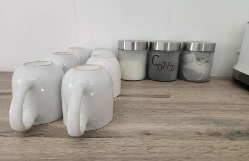 Doncaster Serviced Accommodation - Apartments - 3 Bed House-Close To A1 & M18 - Contractors - Business Travellers - Families - Foto 12