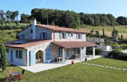 Villa Emma-Toscanaparadiso - Foto 28