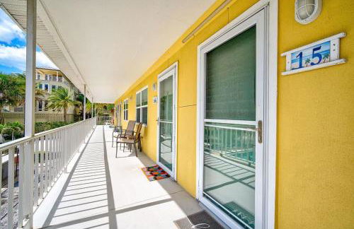 Gulf Holiday 15 Siesta Village - Foto 14