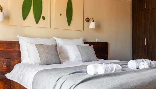 Villa Jokić Dvori - Foto 2, Habitación