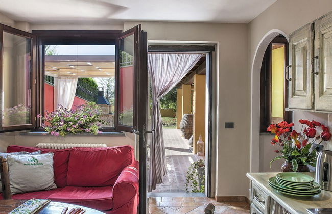 Casale Degli Ulivi 10 2 Emma Villas - Foto 26